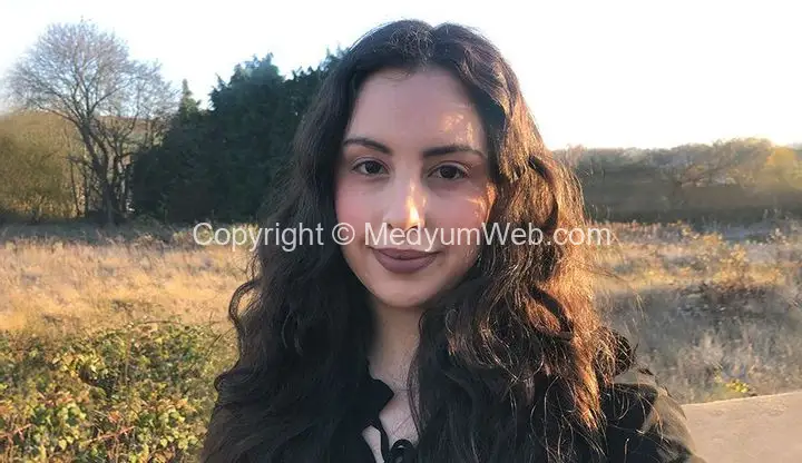 Kumköy Medyum Selda