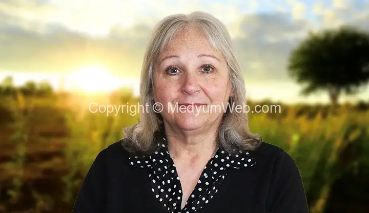 Taşağıl Medyum Gülçin